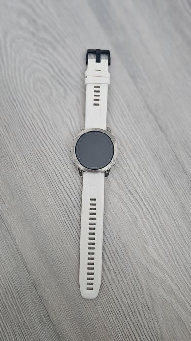 Garmin Epix Pro Gen2 Amoled 42mm