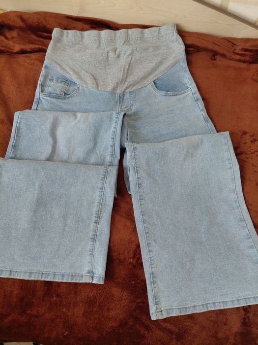 Продам джинсы для беременных