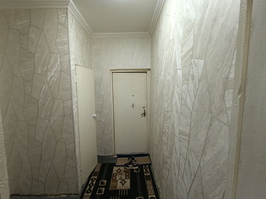 Квартира сотилади Пахлавон 17_дом