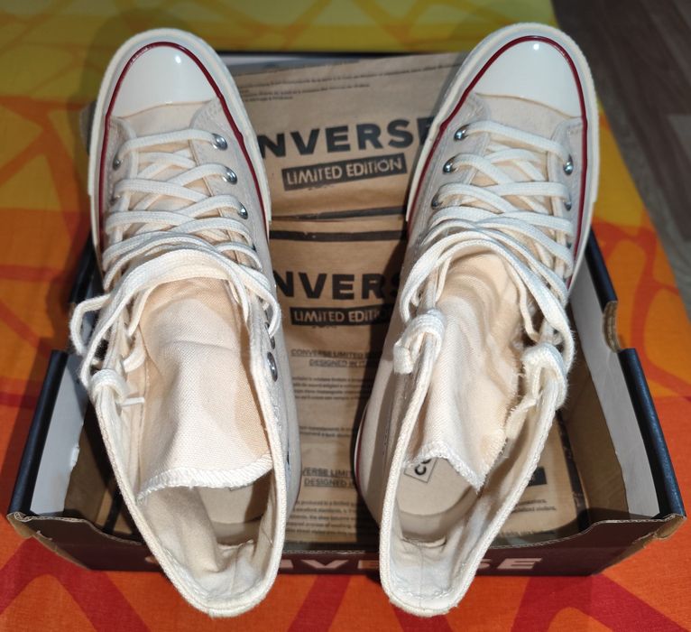 Tenisi Converse Limited Edition