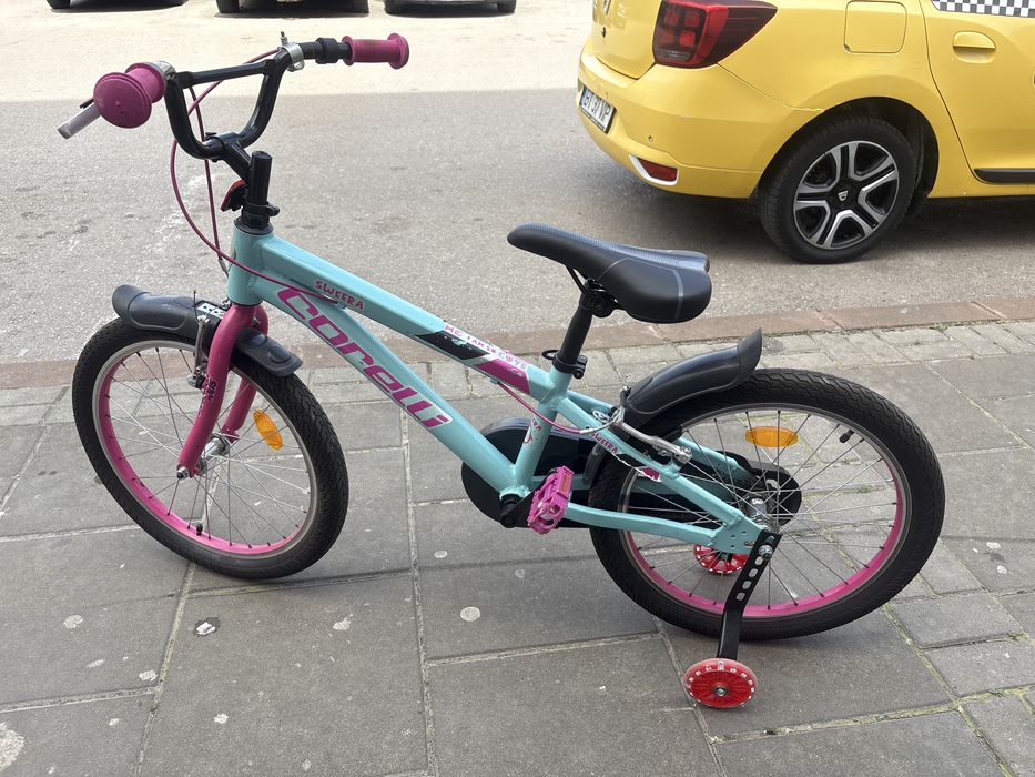 Vand bicicleta wen desing saddle