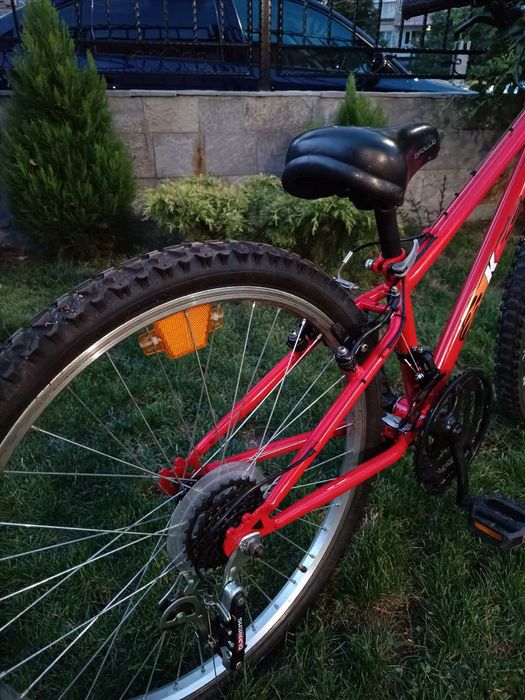 Детско колело  24""