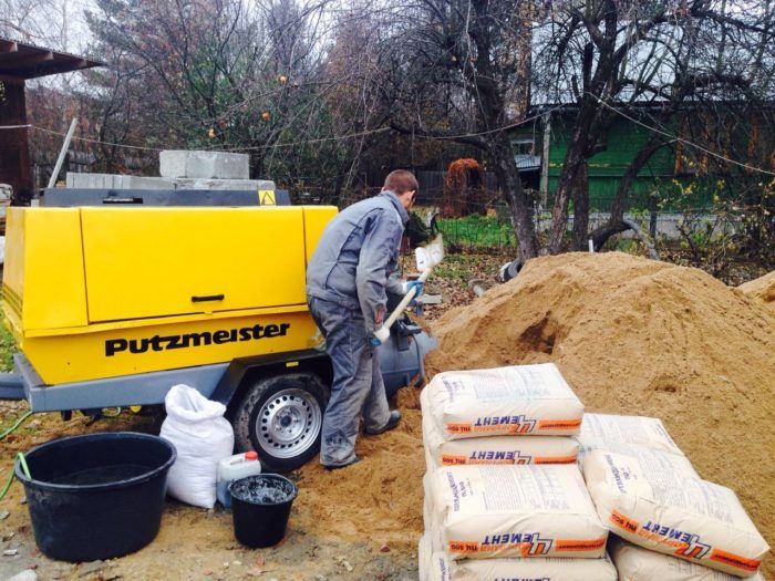 Cухая стяжка пола /Полу сухая стяжка/ suxoy styashka/ Сухой стяжка/$21