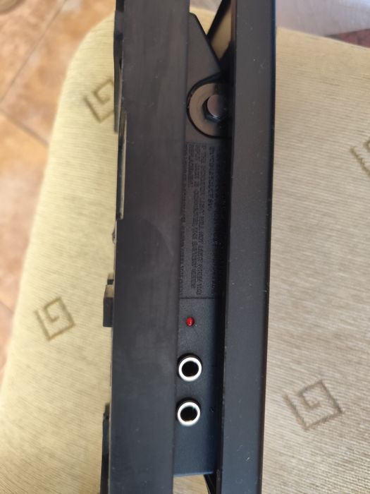 Yamaha FC9-Ямаха педал