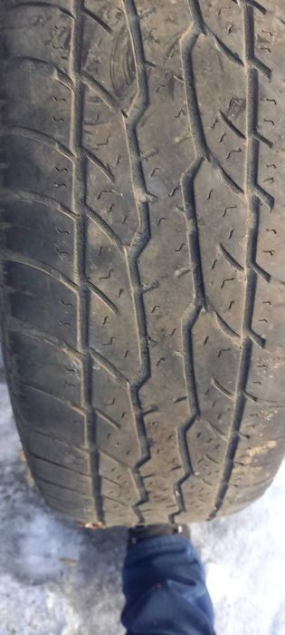 Maxxis 771 265/65 r17