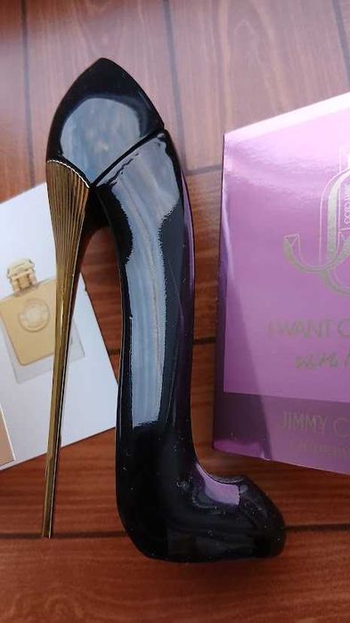 Parfum Carolina Herrera Good Girl EdP 30 ml/17 ml + cadouri