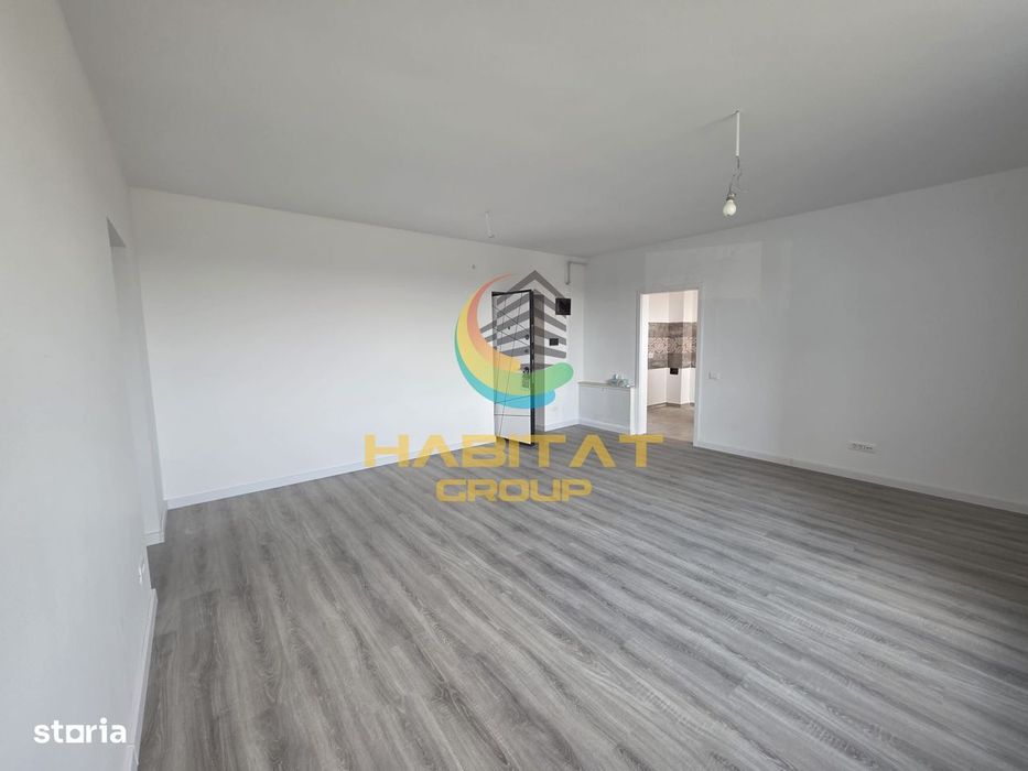 Apartament 2 camere / Curte proprie / gata de mutare