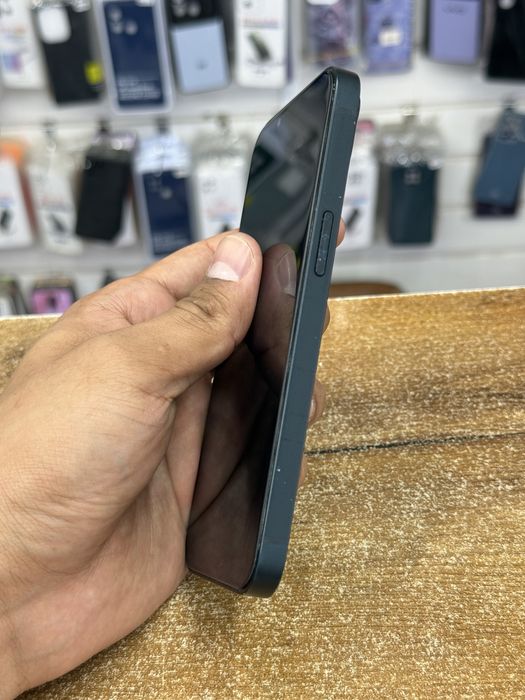iPhone 13 256GB (Kaspi 0-0-12)