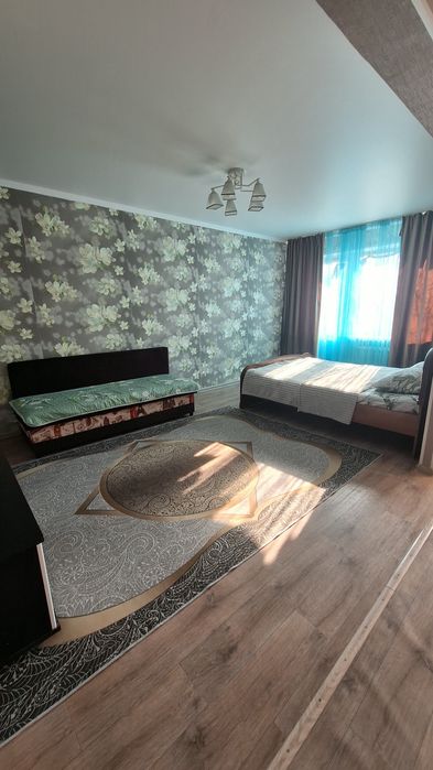 1 ком кв посуточно