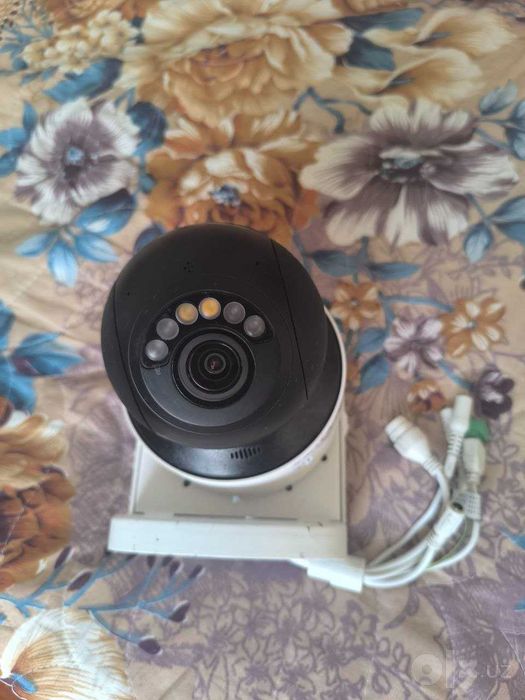IP камера TVT TD-8343IE3N