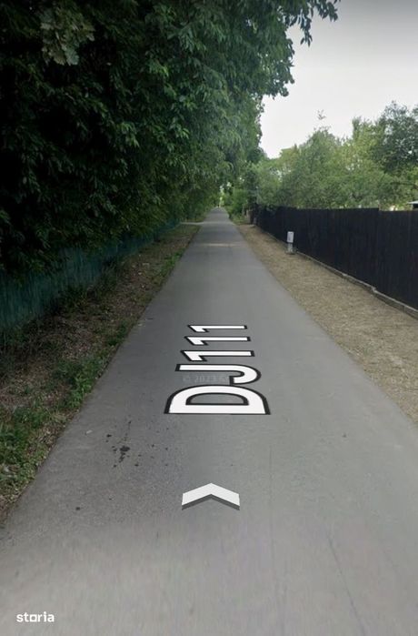 Nou | Teren Intravilan | 1065 mp | Lângă Pădure / Siliștea Snagovului