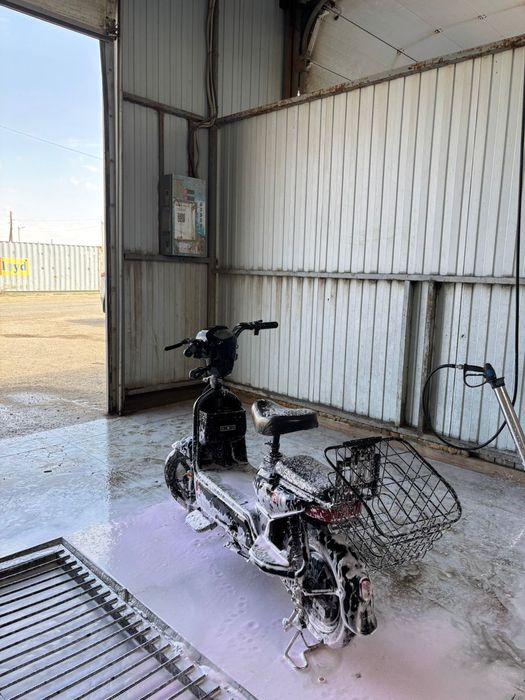 Гарантия нету. ,,.