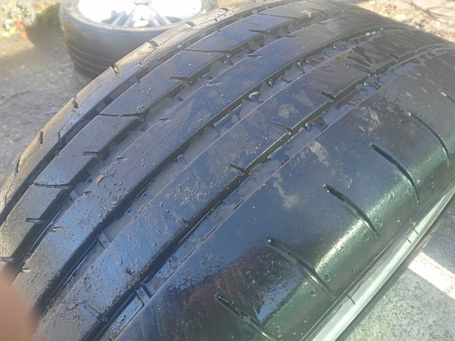 Джанти идеално състояние