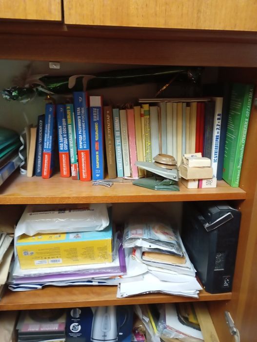 Продам старые и новые книги