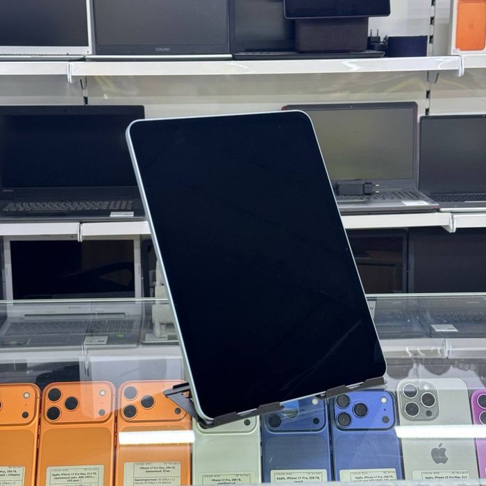 Ipad 11 M3 / 256gb / 98% / ID3449