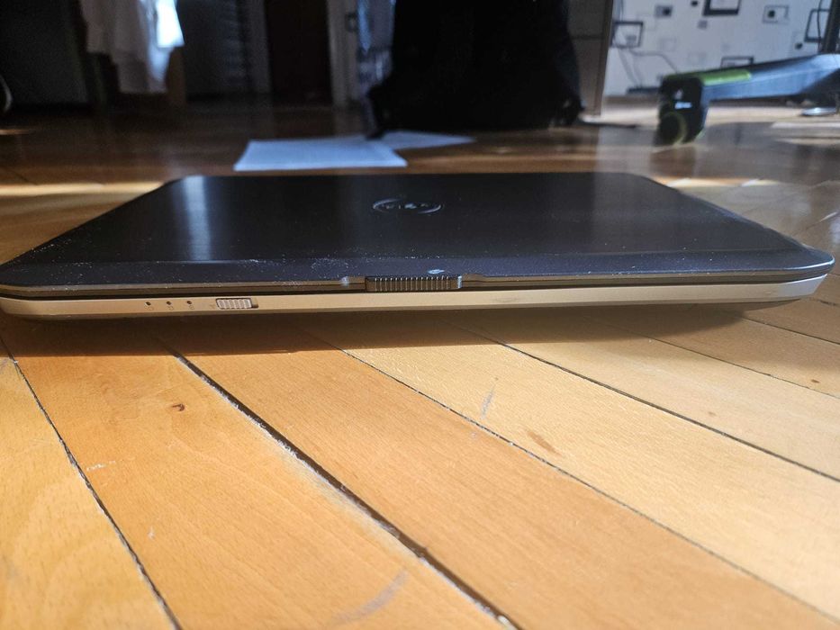 Laptop Dell Latitude E5430 – i5, 8GB RAM, HDD 1TB