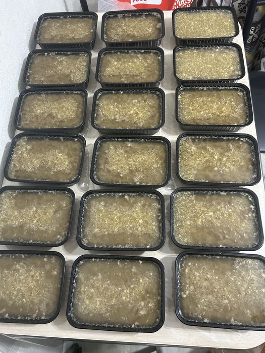 Продам Холодец говяжий