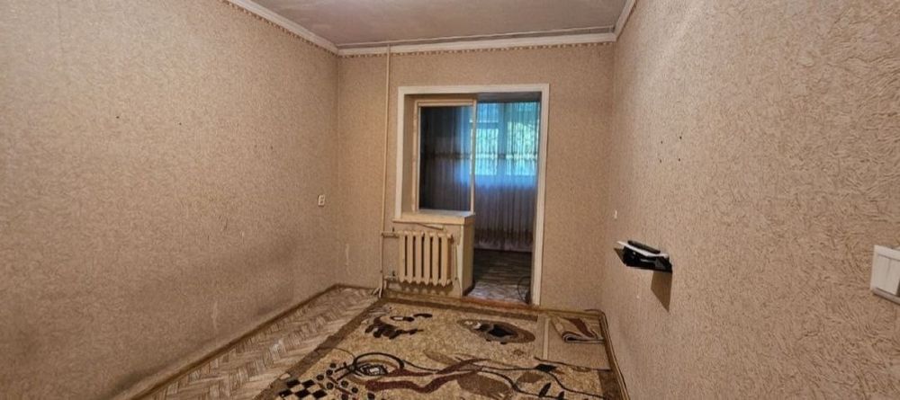 Продается 1 комнатная на БИЙ.