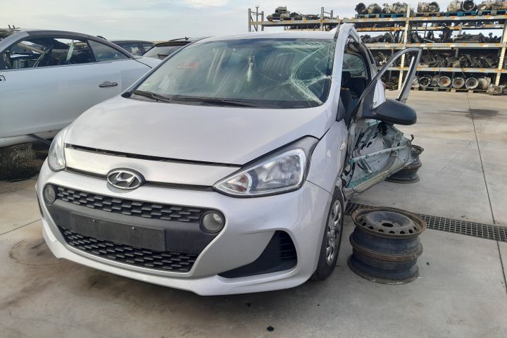 Comanda clima 97250-0X9404X 97250-0X9404X Hyundai i10 a 3-a generatie