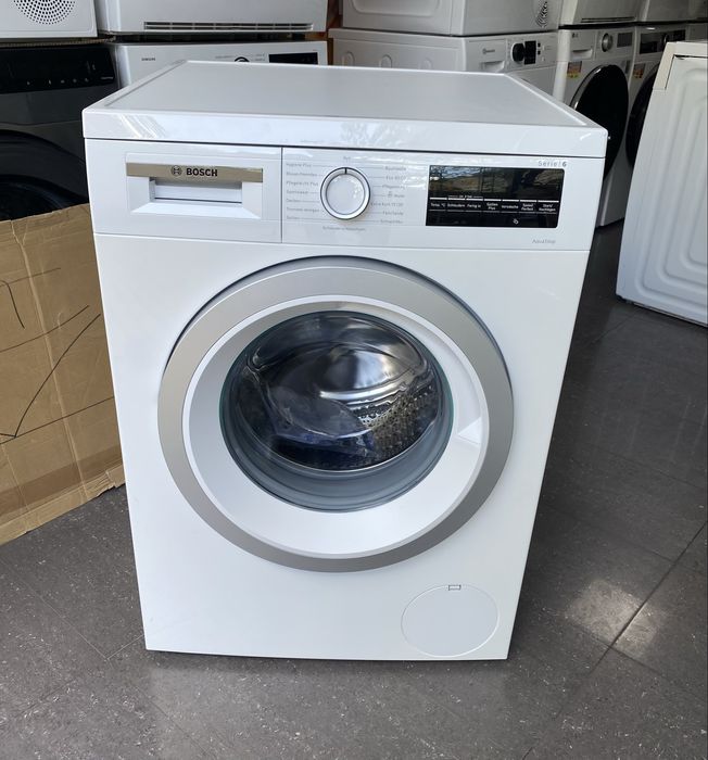 Пералня Bosch Serie 6 WUU28T42 9 кг.