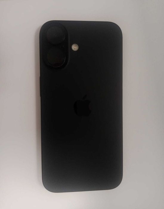 Apple iPhone 16 128 гб (Каратау)