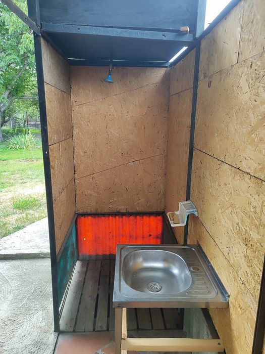 Продам дачу в Иссыке