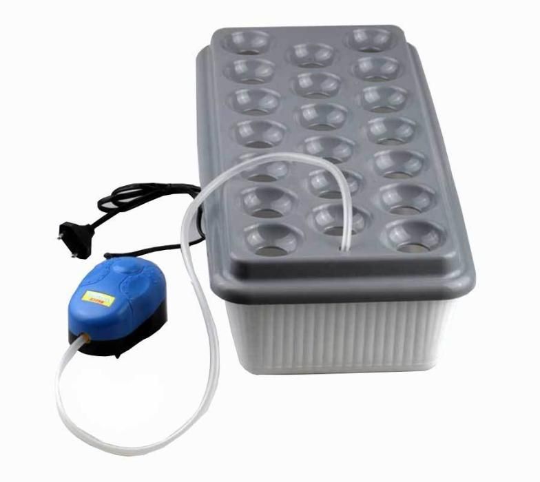 Грядка гидропонная «Луковое счастье»