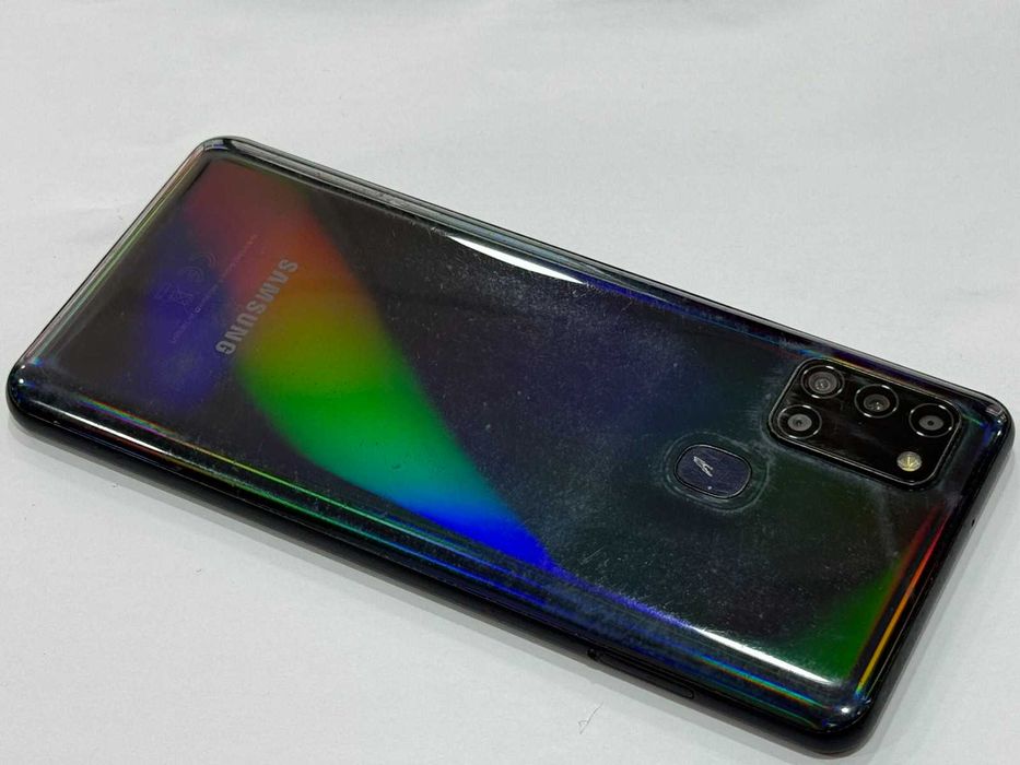 Samsung Galaxy A21s – 32GB / 3GB RAM
