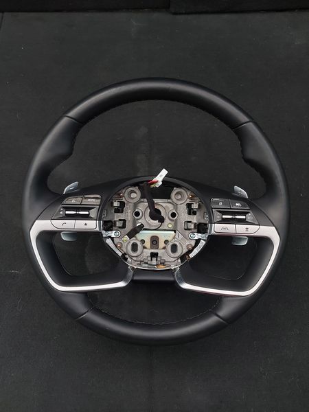 Волан Hyundai Tucson 2022г.