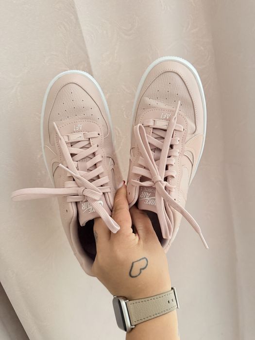 Кецове Nike Air