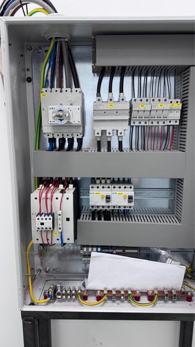 Firma autorizata ANRE Bransamente electrice