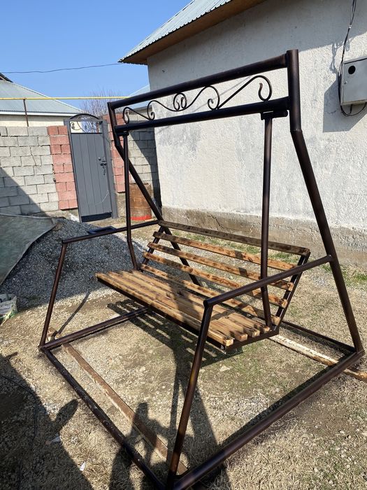 Качели сатыладыи