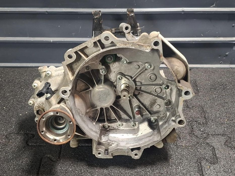 Cutie De Viteze 5 Trepte Seat Ibiza Iv 6L1 2002 - 2009 1.4 16V Bby, Bky, Skoda Fabia 6Y2 1999 - 2008 1.4 16V Aua, Bby, Bky Grz