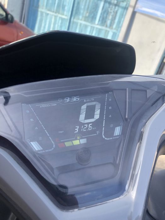 Продам в Отличном состоянии 2024год