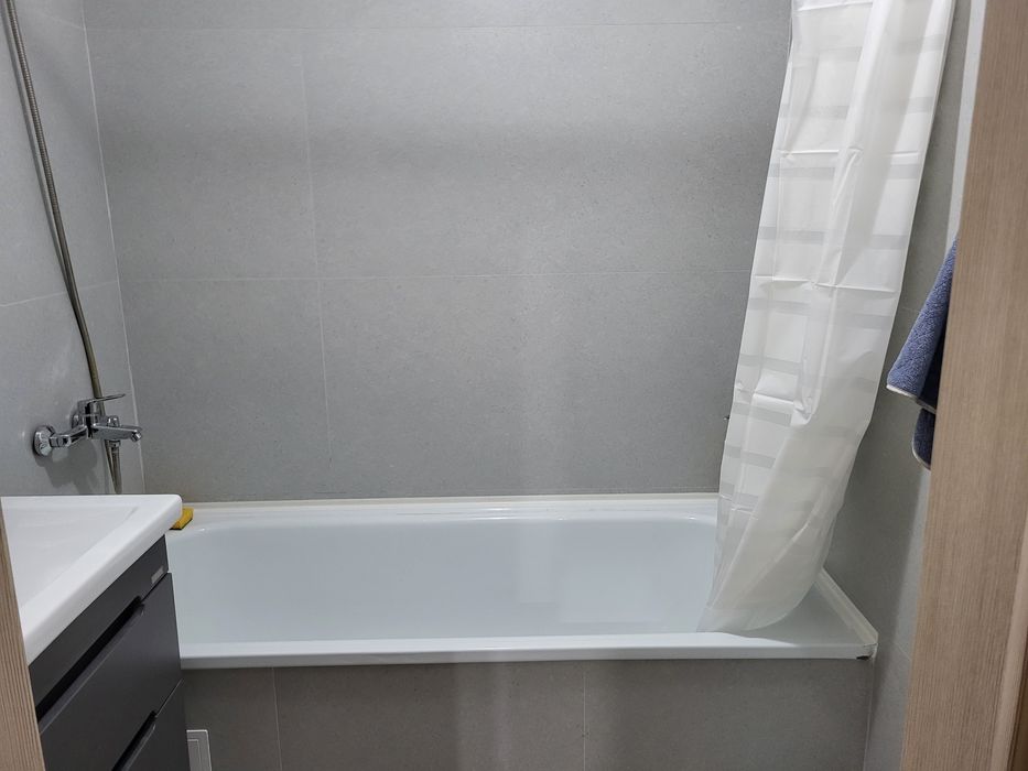 Продаётся 2х комнатная