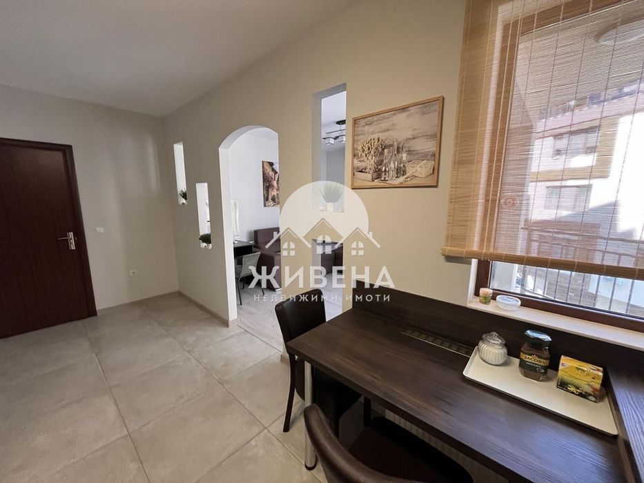 Продава се Тристаен апартамент в Варна, Младост 1 - 65 кв.м за 2616 €/кв.м - Снимка #2