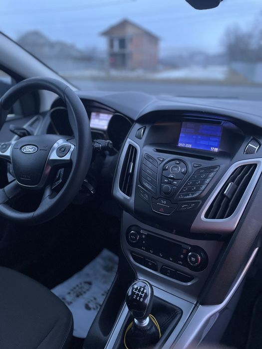 Ofer spre vanzare ford focus