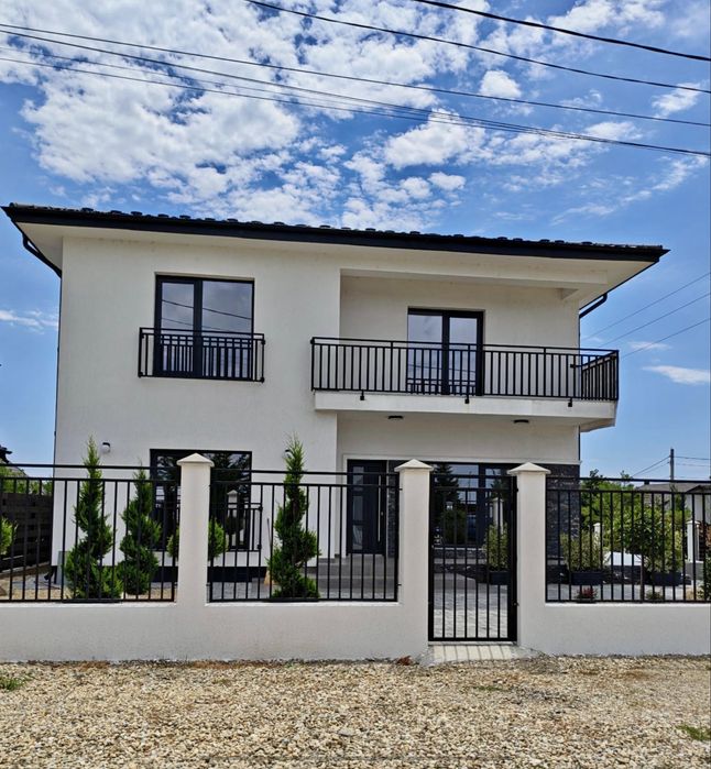 Casa Premium Buftea-Crevedia - langa lac
