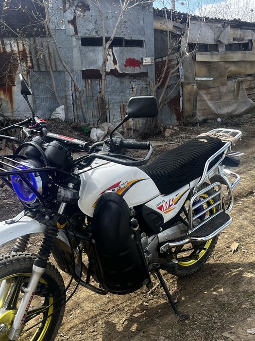 Продается ЛТМ М9