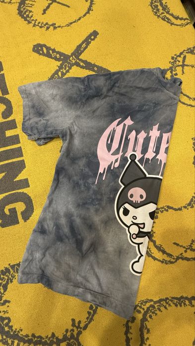 Пакет детских вещей