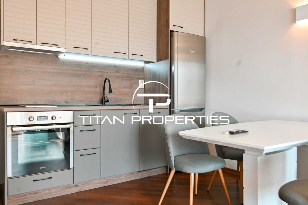 Дава се под наем Тристаен апартамент в София, Иван Вазов - 75 кв.м за 1200 € - Снимка #4