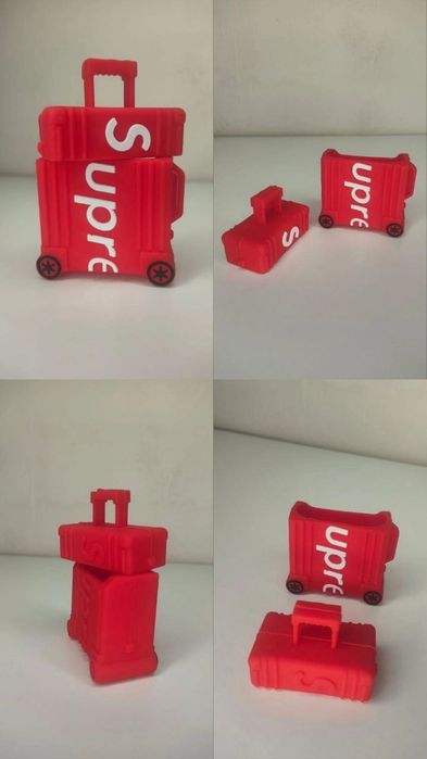 Чехлы для наушников