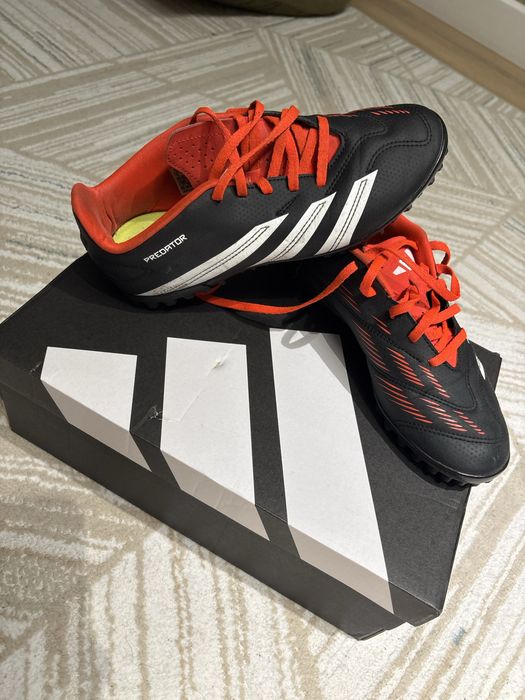 Сороконожки «adidas»