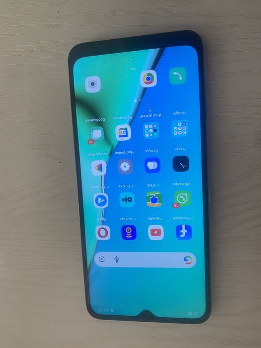 Oppo телефоны сатылады