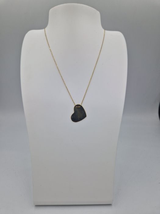 Lanț Aur 14k Greutate 2.00gr Lungime 42cm #51215