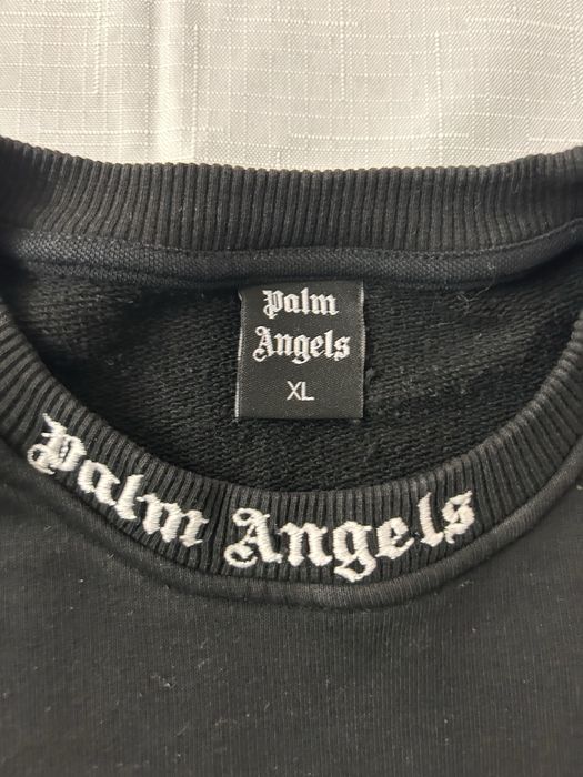 Vand bluza XL Palm Angels