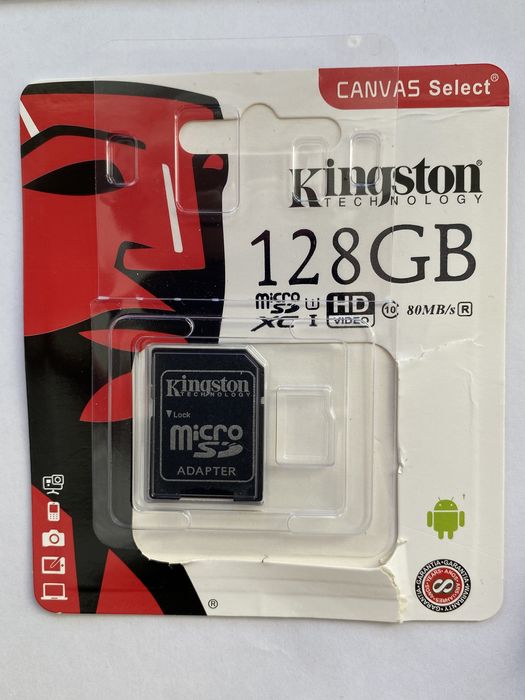 Умная вайфай Камера