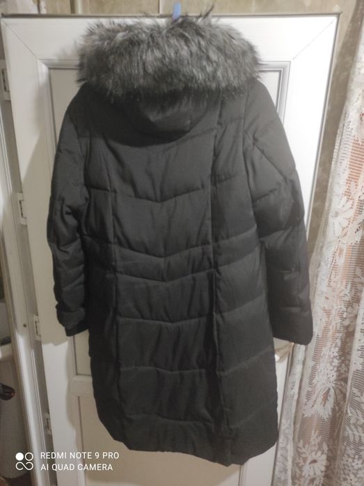 Куртка зимняя 46-48 размер