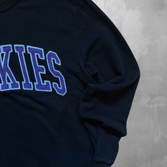 dickies блуза XS crewneck