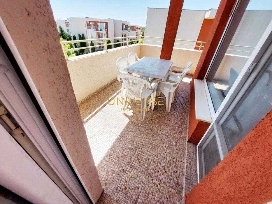 Продава се Тристаен апартамент в к.к. Слънчев бряг - 86 кв.м за 813 €/кв.м - Снимка #13